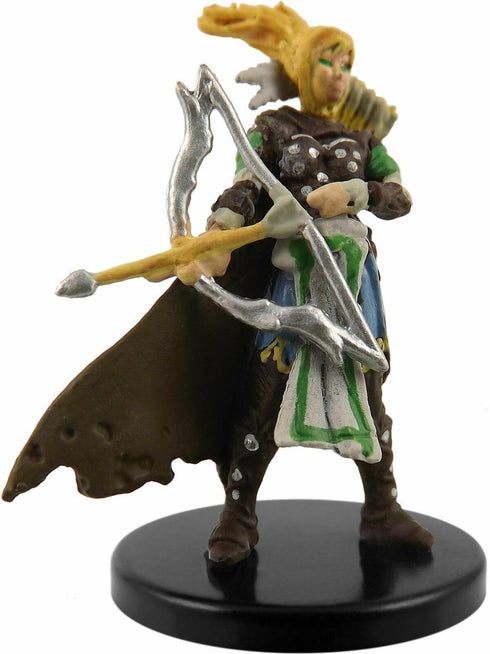 Shalelu Andosana (Elf Archer) - Rise of the Runelords - 36/65